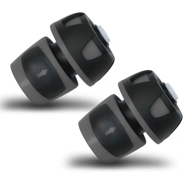 YourCasa Raccord de tuyau AQUASTOP