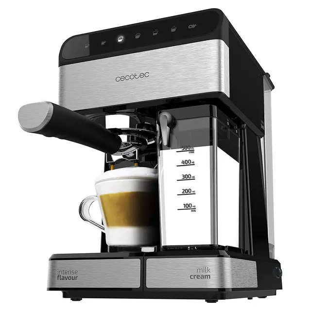 cecotec power instant-ccino 20 touch