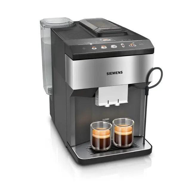 Siemens EQ500 Machine à café automatique