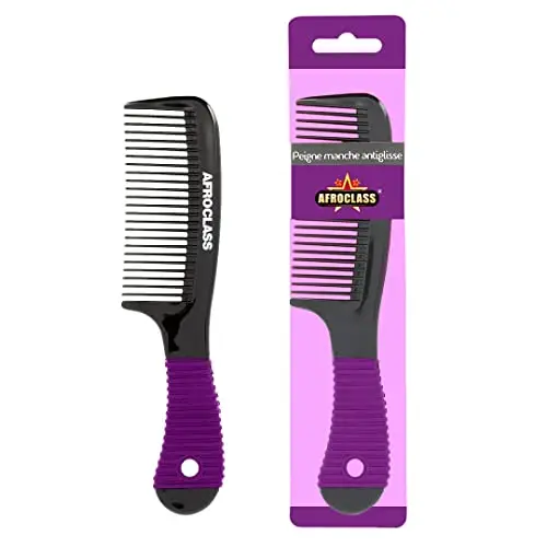 AFROCLASS Peigne démêlant