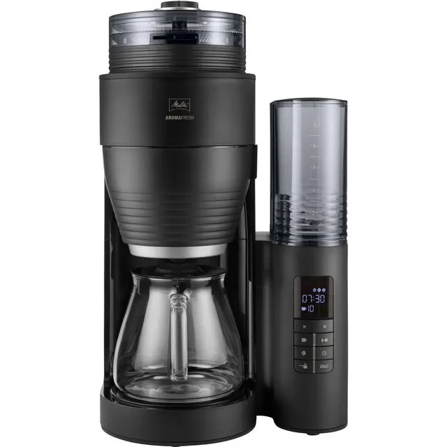 Melitta AromaFresh Cafetière Filtre