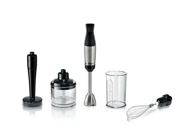 Bosch ErgoMaster Mixeur plongeant