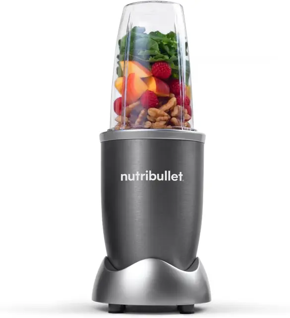 NutriBullet Original 600 Blender
