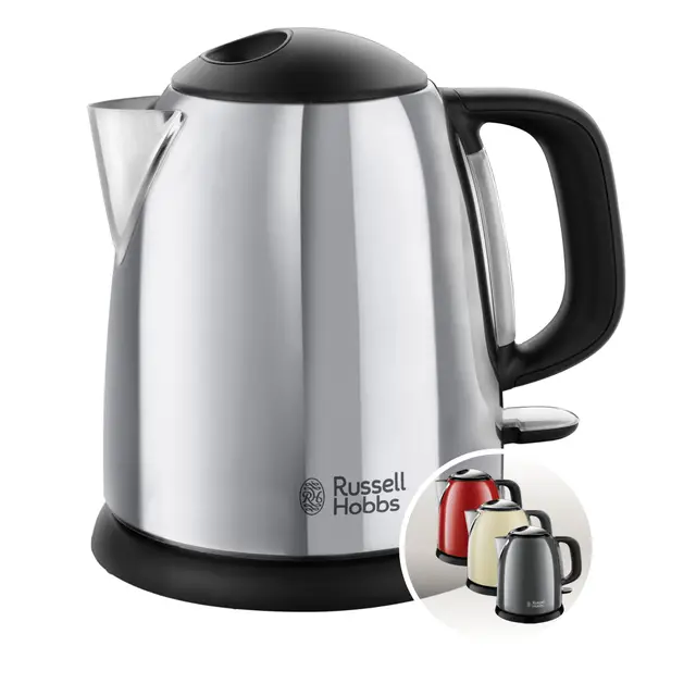 Russell Hobbs Victory Bouilloire électrique