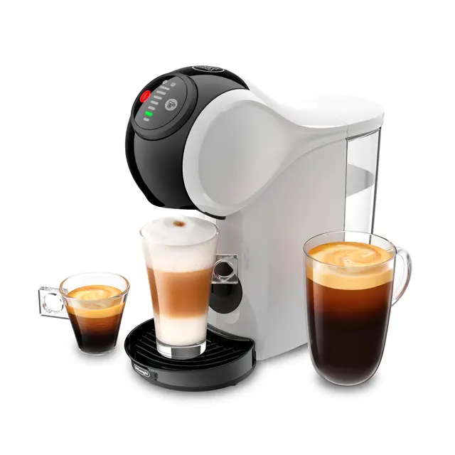 DeLonghi Genio S Machine à café