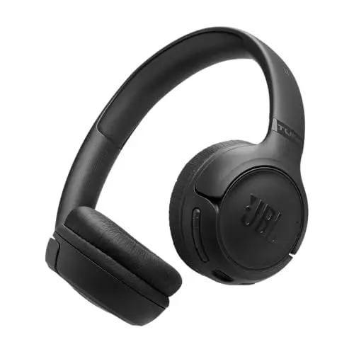 JBL Tune 530BT Casque Bluetooth