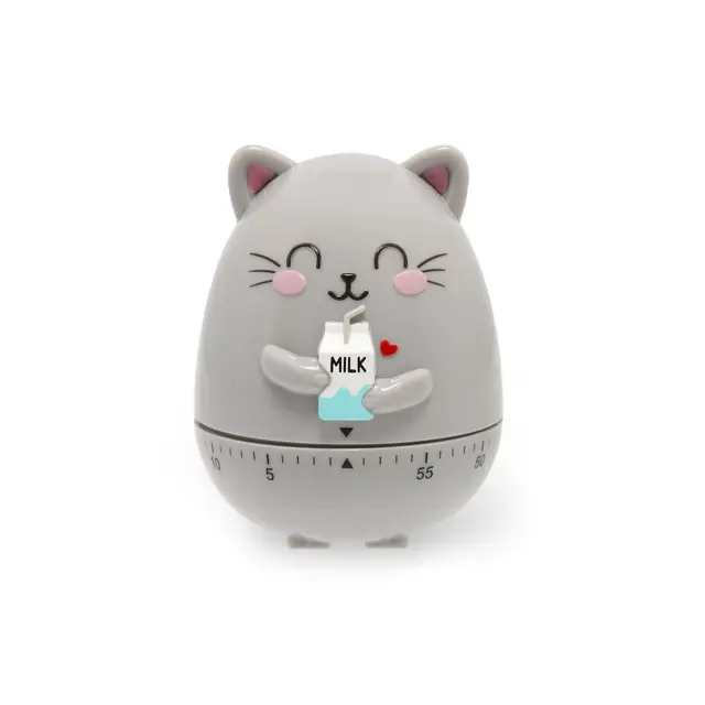 Legami Minuteur de Cuisine Kitty
