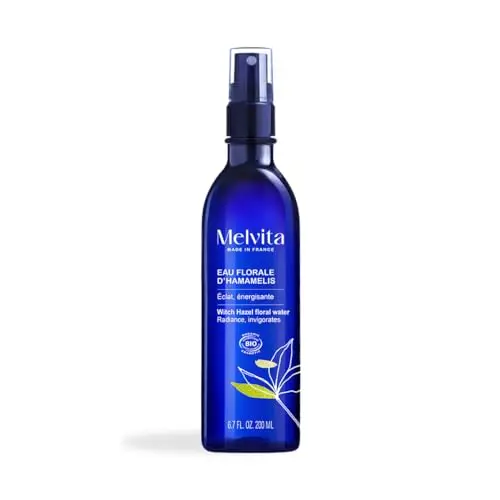 Melvita Eau Florale Tonifiante