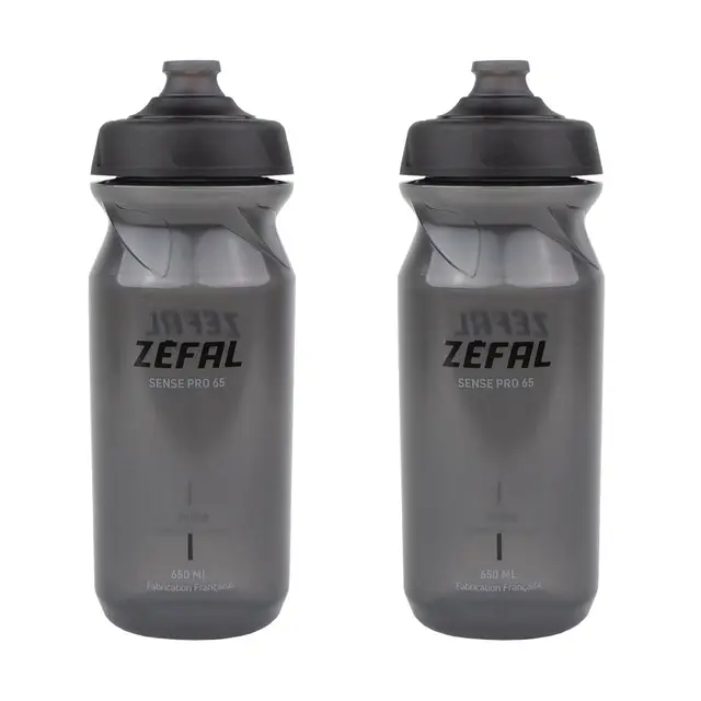 Zefal Sense Pro 65 Bidon Vélo