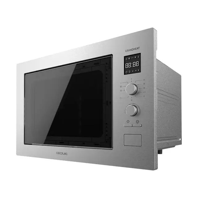 cecotec grandheat 2550 micro-ondes