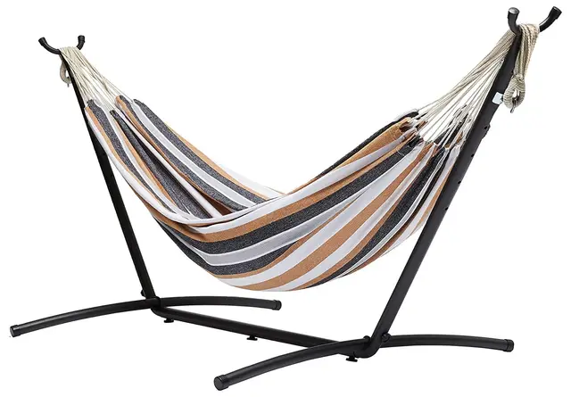 Amazon Basics Hamac 2 places
