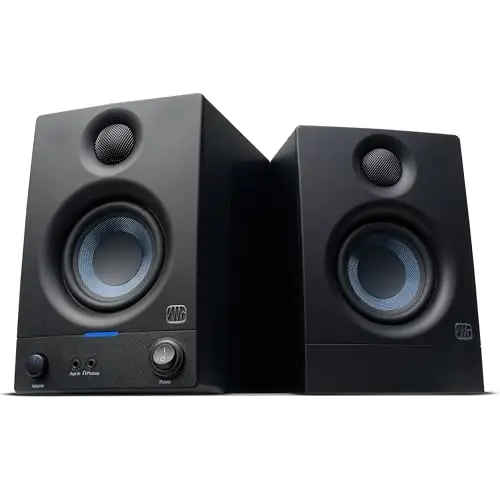PreSonus Eris 3.5 Gen 2 Enceintes de bureau
