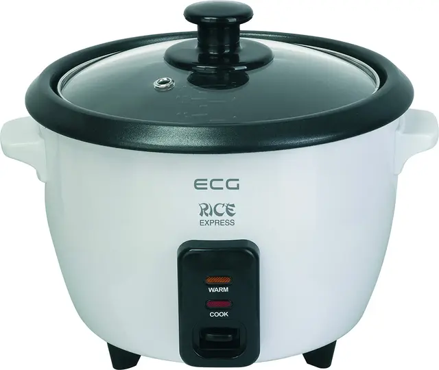 ECG RZ 060 Cuiseur à riz