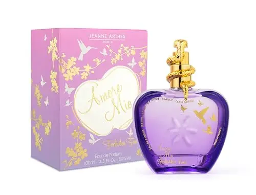 Jeanne Arthes Amore Mio Eau de Parfum