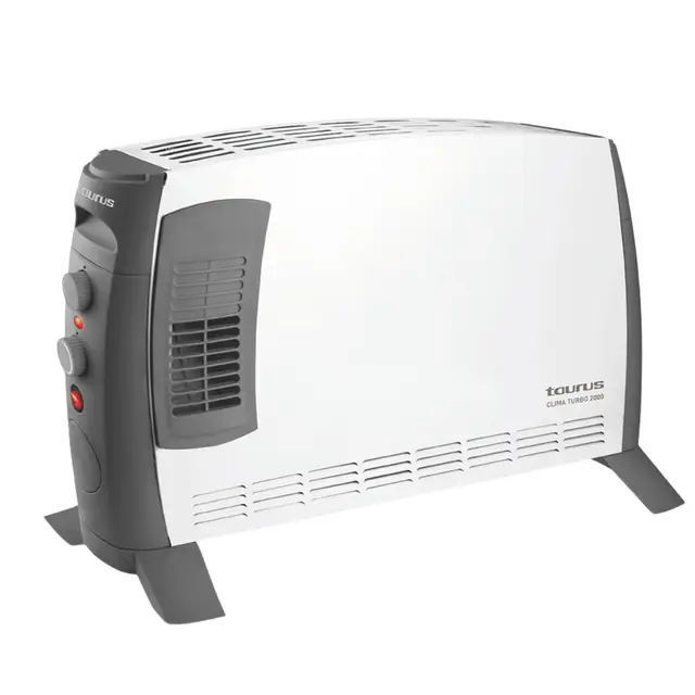 Taurus Clima Turbo Radiateur convecteur
