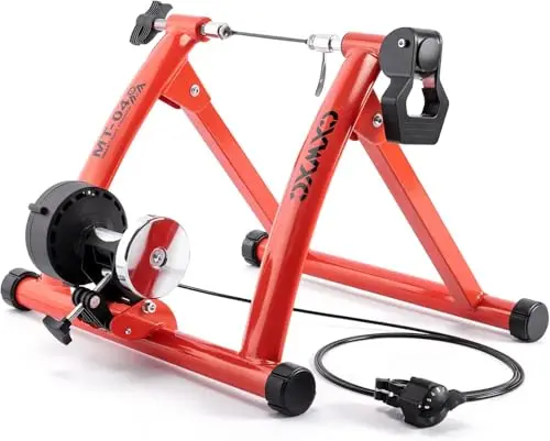 CXWXC Mt-04 Home Trainer Vélo