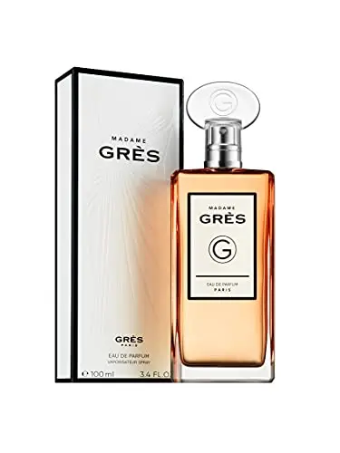 Gres Madame Grès Eau de parfum