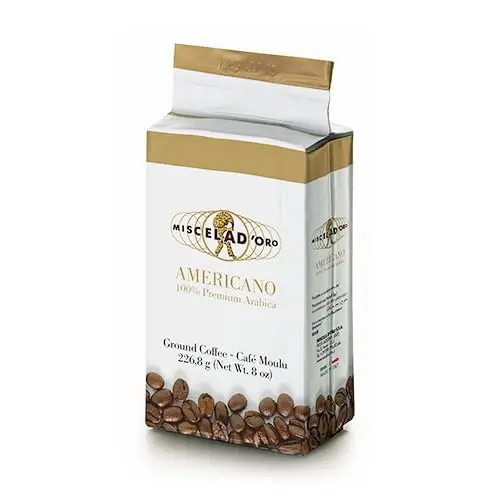Américain Premium - 227 g