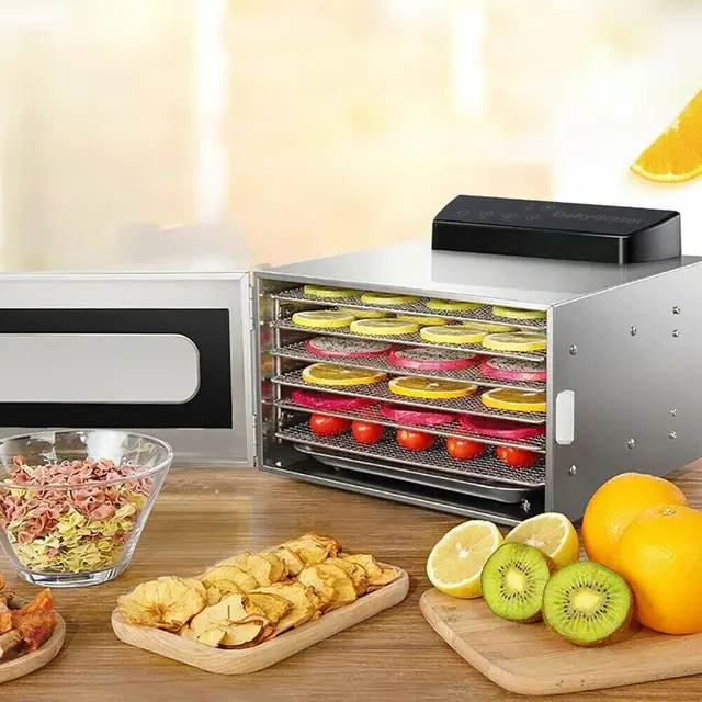 YNAADYH GK132 Déshydrateur alimentaire