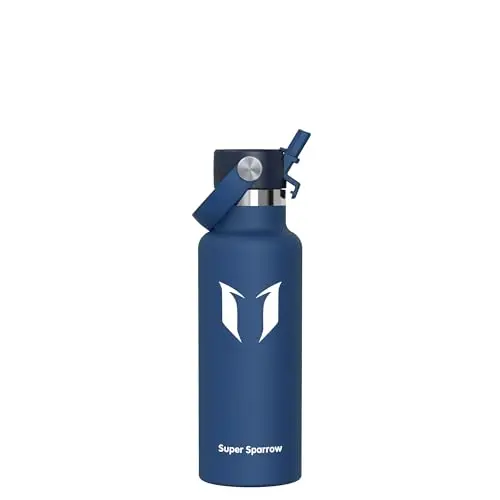 Super Sparrow Gourde Isotherme