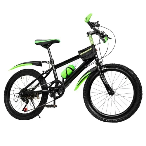 Pinuox VTT enfant 20 pouces