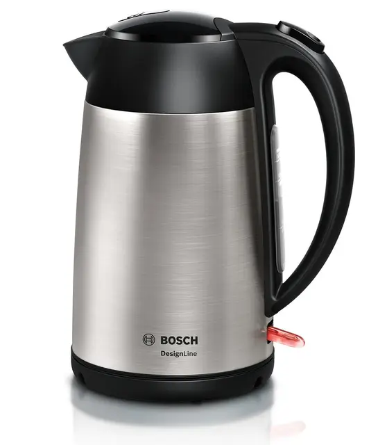 Bosch DesignLine Bouilloire électrique