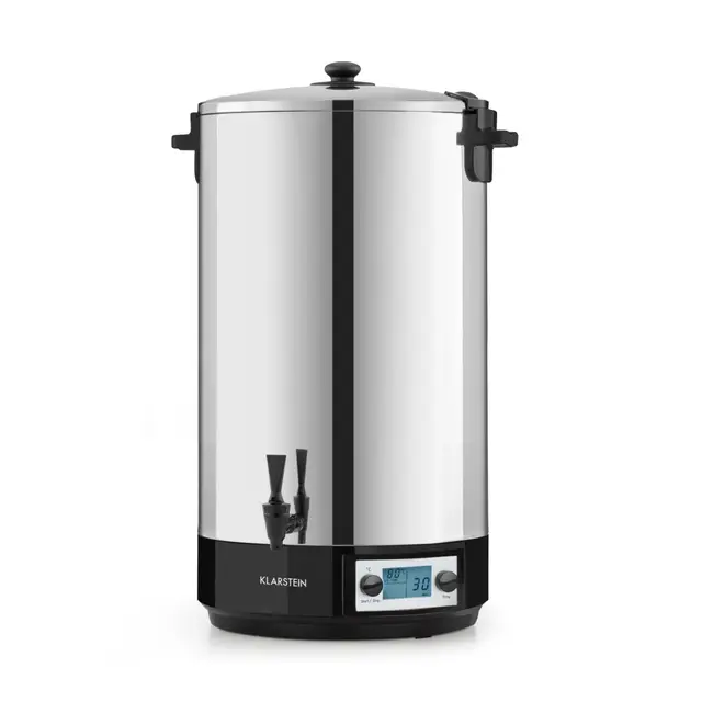 Klarstein KonfiStar 60 Stérilisateur boissons