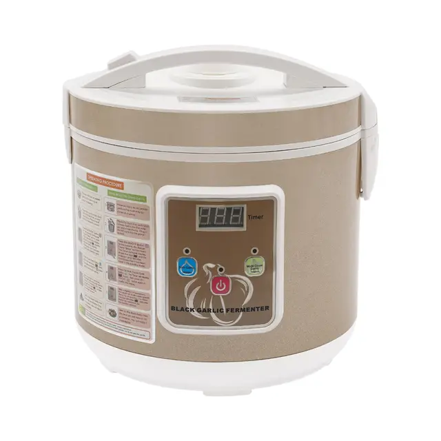 Jerool 105 Fermenteur automatique 6L