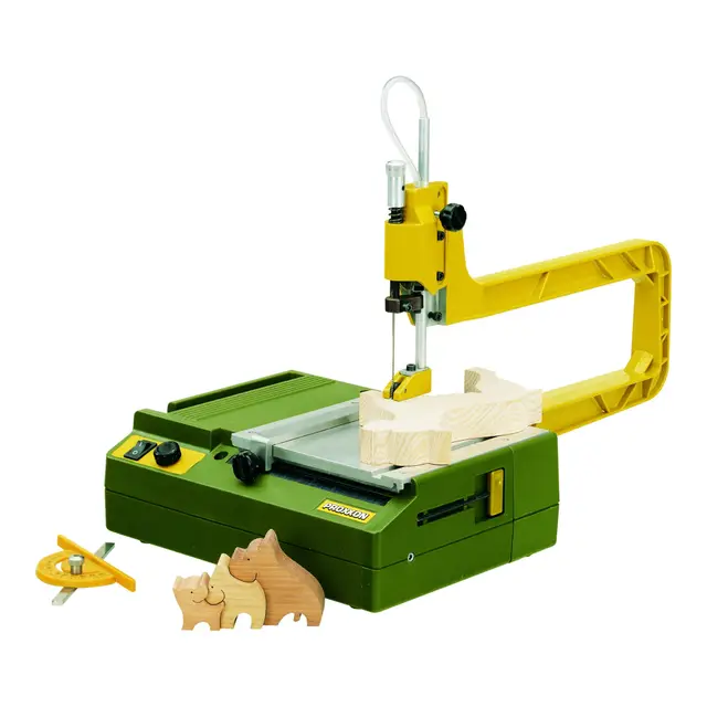 Proxxon 27088 Micro Mot DS 230/E Scie à découper 85 W