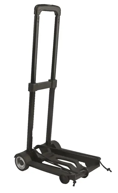Kinzo - Diable Pliable - Charge maximale 40 kg