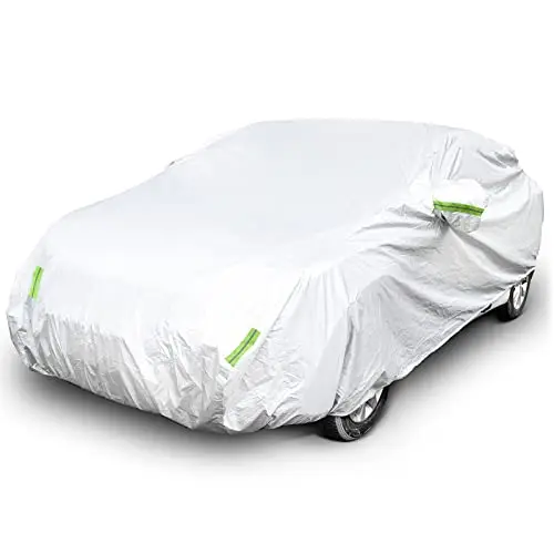 Ikaif Housse Voiture Universelle