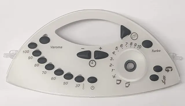 Vorwerk Panneau frontal TM31