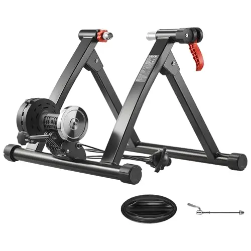 VEVOR Support D'entraînement Vélo Intérieur