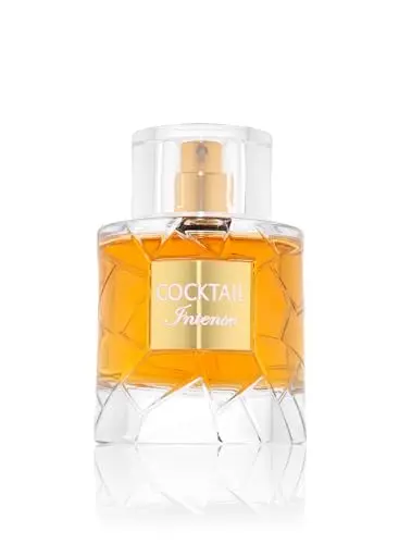Cocktail Intense by Fragrance World for Unisex - 3.4 oz EDP Spray