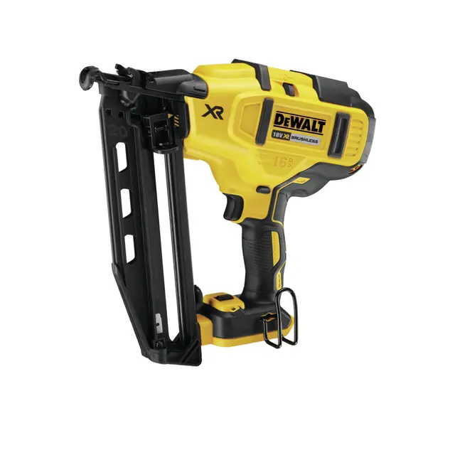 DEWALT DCN660N Cloueur de Finition