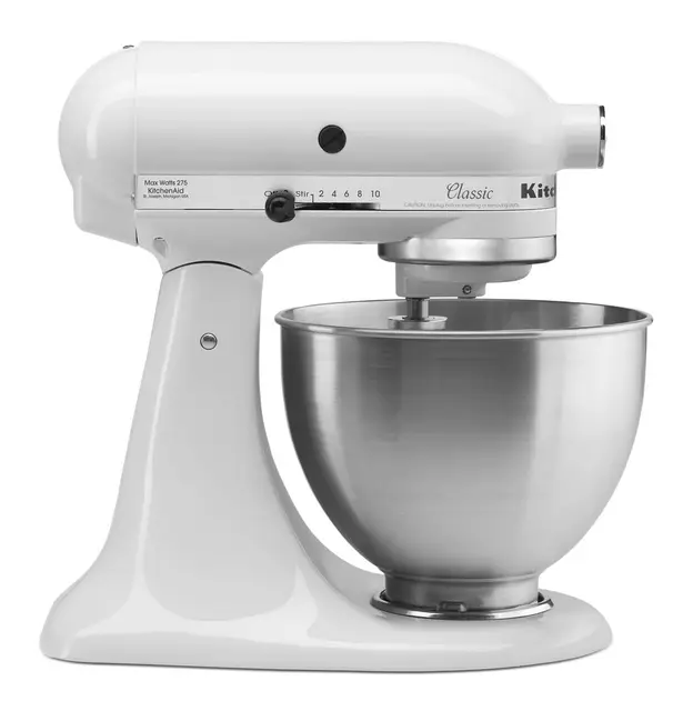KitchenAid Classic K45 Batteur sur socle