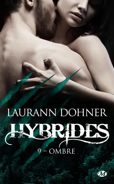 hybrides t9 ombre laurann dohner kindle