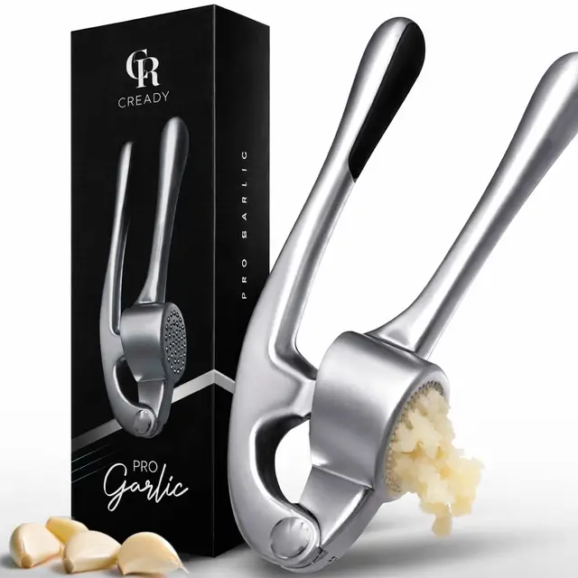 CREADY Presse Ail Premium
