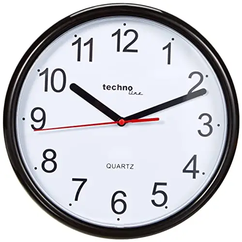Technoline WT 600 Horloge murale