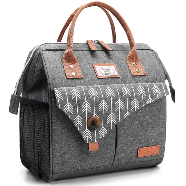 Lekesky Sac Isotherme 11L