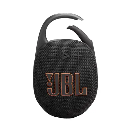 JBL Clip 5 Enceinte Bluetooth