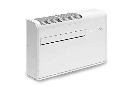 Argo Apollo 12 HP Climatiseur Sans Unité Extérieure Inverter R32 avec Pompe à Chaleur et WiFi Intégré, Climatiseur Monobloc Mural Silencieux Slim 20 cm