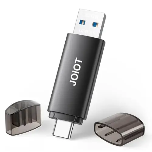 JOIOT U201 Clé USB 3.0 Type C