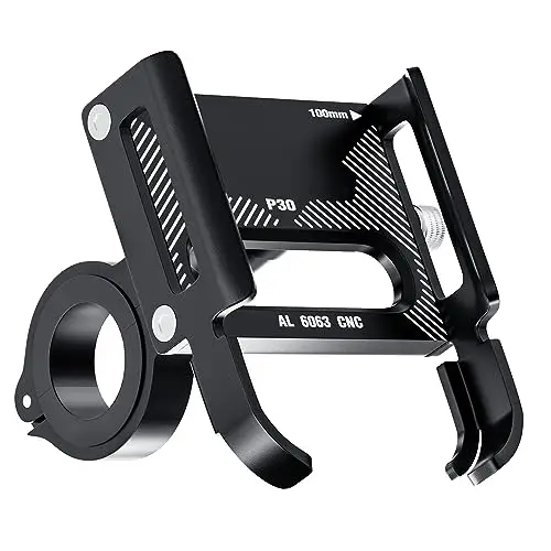 DN DENNOV D008 Support vélo aluminium
