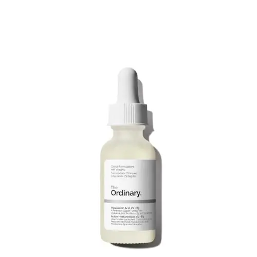 The Ordinary Hyaluronic Acid Sérum Hydratant