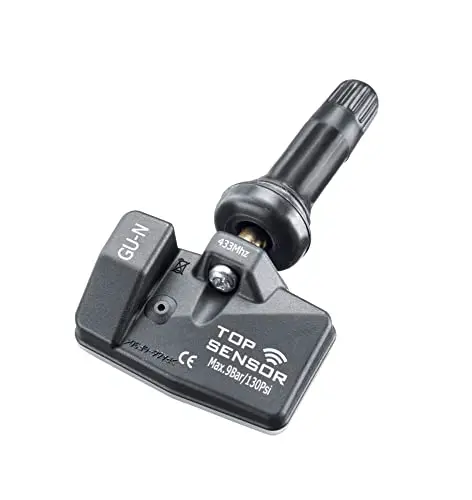 R-GU-044-011 Capteur de pneu RDKS d'origine pour Hyundai IONIQ 5 NE de 07/2021-12/2024