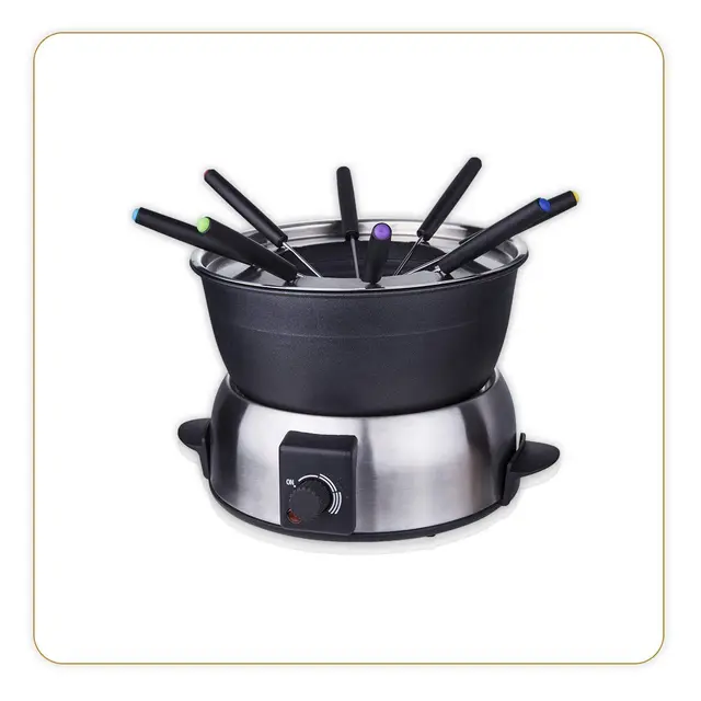 LITTLE BALANCE 8386 Fondue