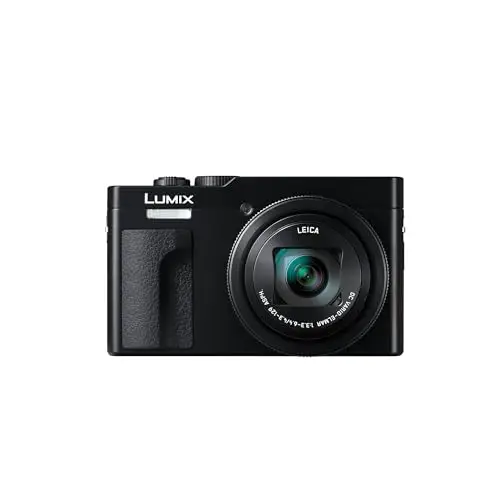 panasonic lumix tz99 compact