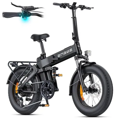 ENGWE Engine Pro 3.0 Vélo électrique pliable