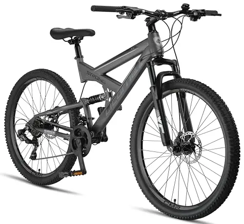 Licorne Bike Strong 2D Vélo de montagne